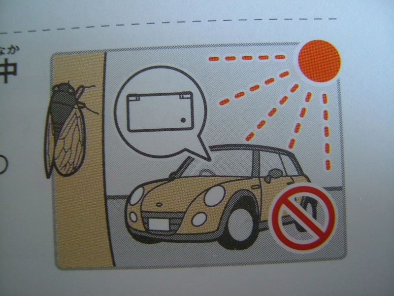 Illustration for article titled Hey Dummy, Don't Microwave The DSi (And Other Nintendo Tips)
